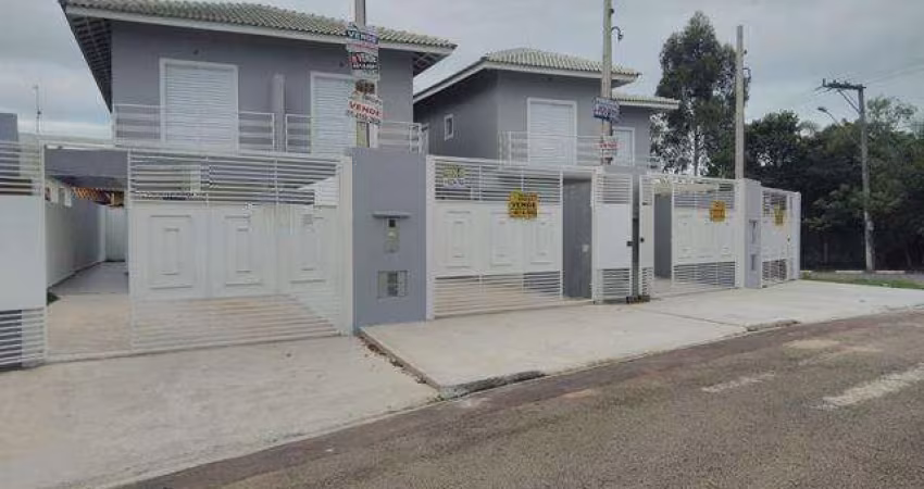 Casa em Vargem Grande Paulista fora de Condominio