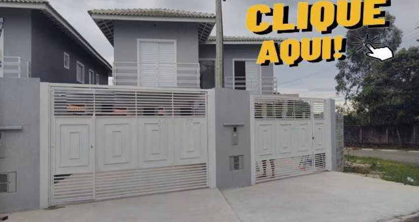 Casa em Vargem Grande Paulista fora de Condominio
