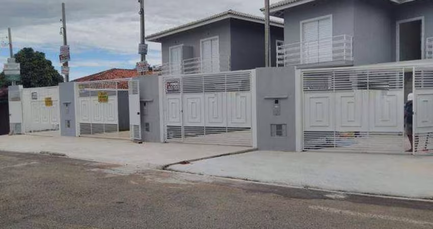 Casa para locação fora de Condomínio em Vargem Grande Paulista