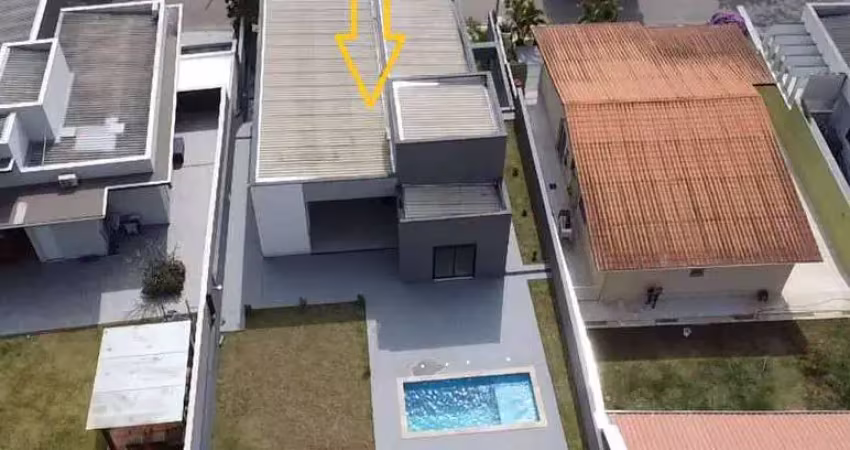 Casa em condomínio fechado com 3 quartos à venda na Rua Represinha, 1153, Centro, Cotia