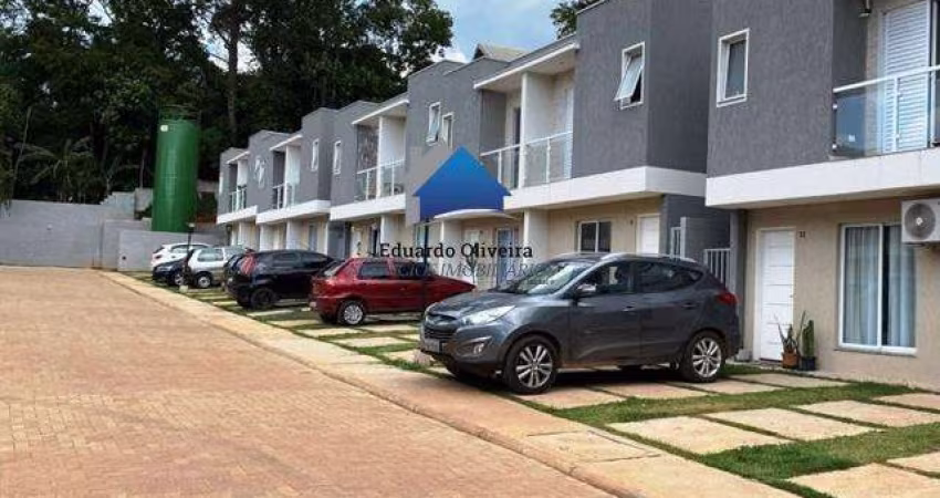 Casa de 3 dormitórios na Granja Viana Cotia