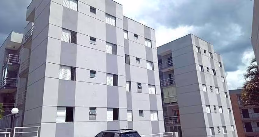 Apartamento para venda no Jardim dos Ipês Cotia