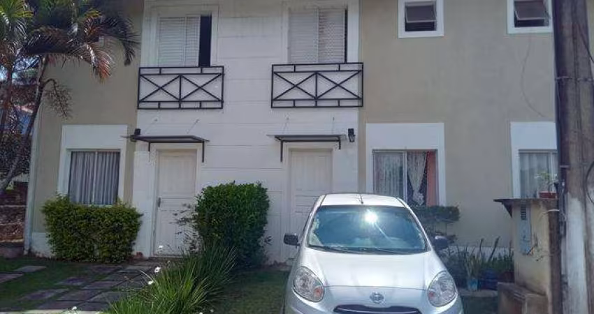 Casa a venda no Jardim da Gloria Cotia