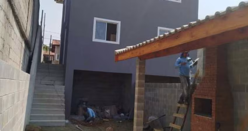 Casa para venda em Caucaia do Alto