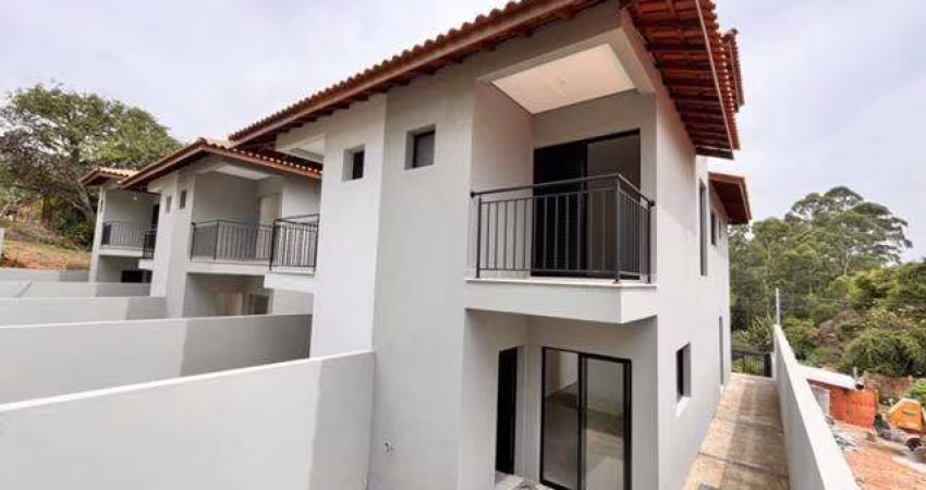 Casa a venda no Jardim Europa Vargem Grande Paulista