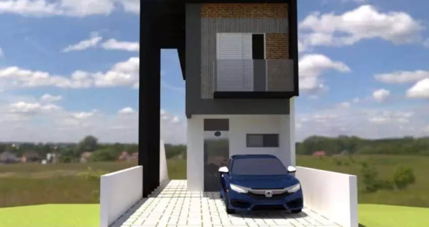 Terreno a venda no condominio terra nobre granja viana