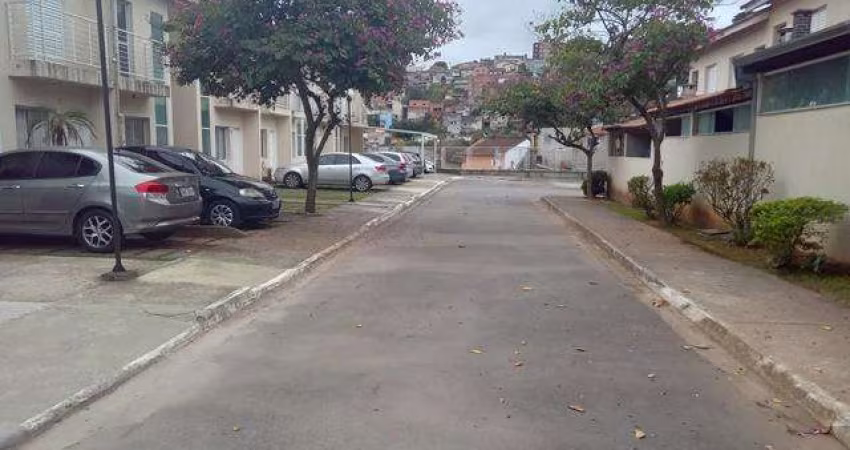 Sobrado a venda próximo do centro de Cotia