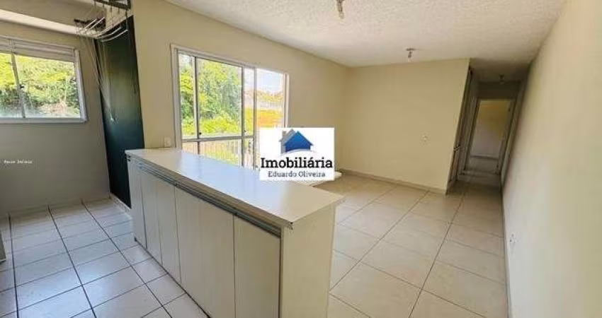 Apartamento a venda no Condominio Bosques da Vila!