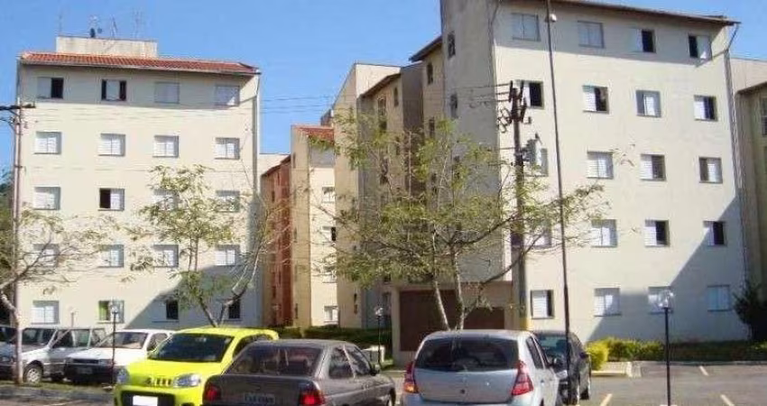 Apartamento a venda no Jardim da Gloria Cotia