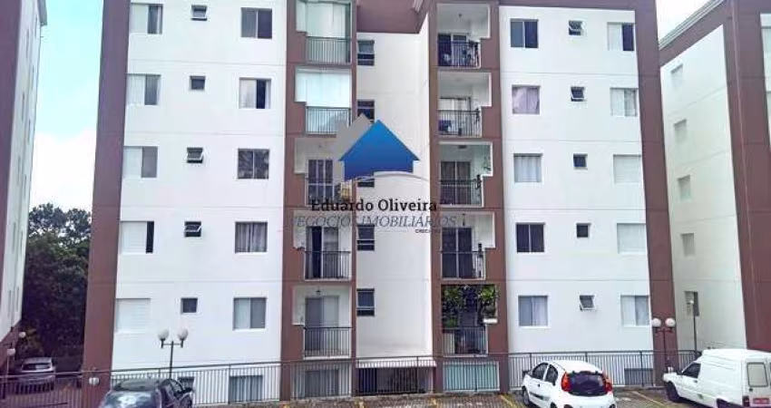 Apartamento de 3 dormitórios para venda no jardim sabia cotia