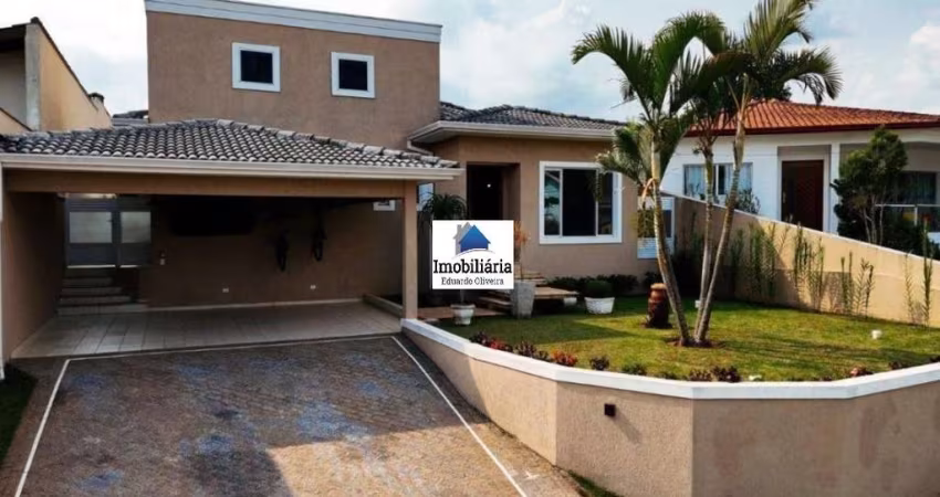 Casa para locação no condomínio Haras Bela Vista Vargem Grande Paulista