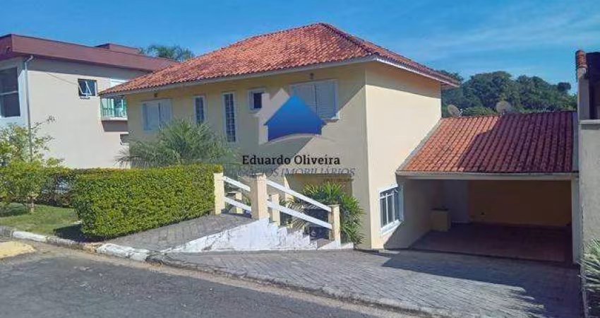 casa a venda com 5 dormitorios em cotia