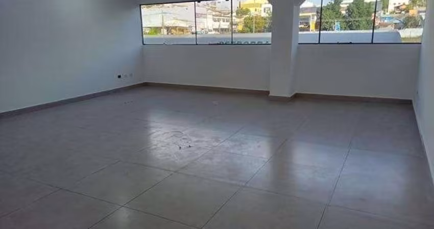 Sala comercial para locação em cotia