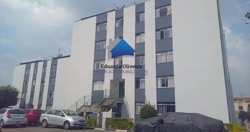 apartamento a venda no condominio Greenland cotia