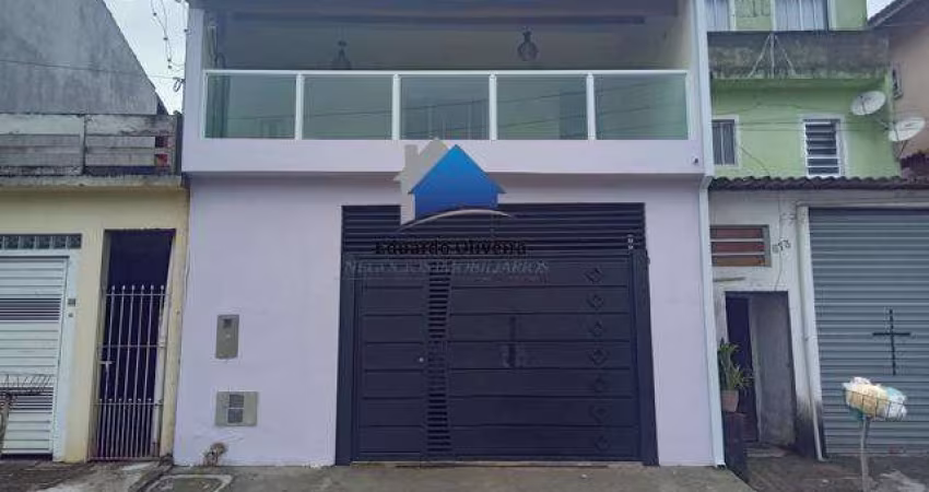 Casa para locação no Outeiro de Passargada Cotia