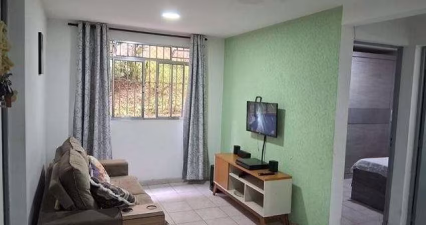 apartamento a venda no condominio Greenland cotia