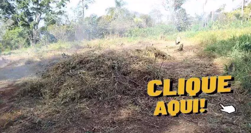 Terreno à venda na Estrada dos Galdinos, 856, Jardim Barbacena, Cotia