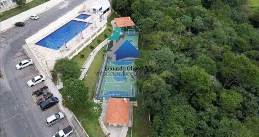 Apartamento para locação condomínio costa verde cotia