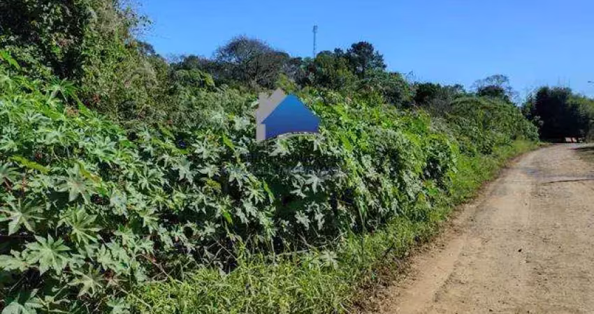 Terreno à venda na Rua Acapulco, Chácara Remanso (Caucaia do Alto), Cotia