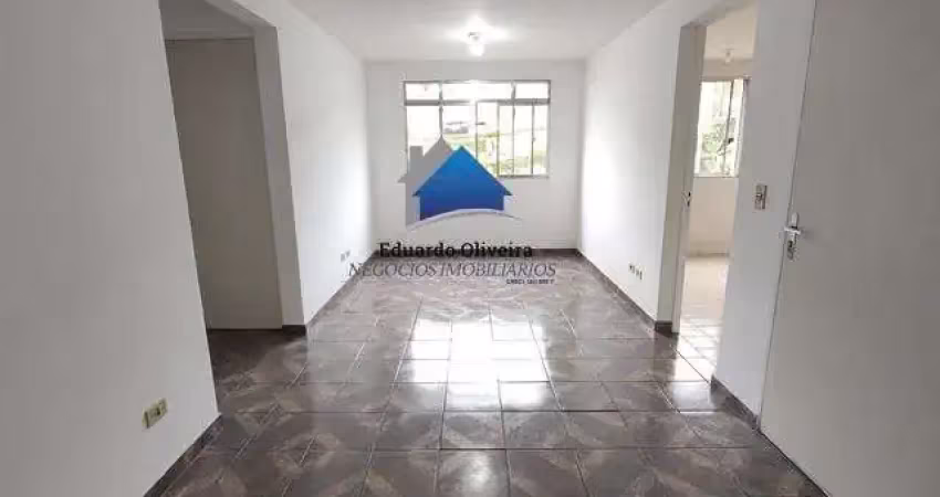 Apartamento com 2 quartos à venda na Estrada Manoel Lages do Chao, 750, Centro, Cotia