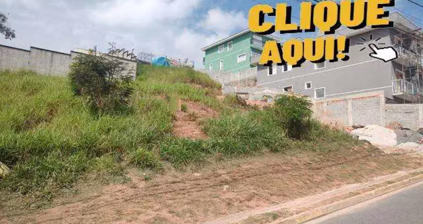 Terreno em condomínio fechado à venda na Rua Gagliari, 225, Centro, Cotia