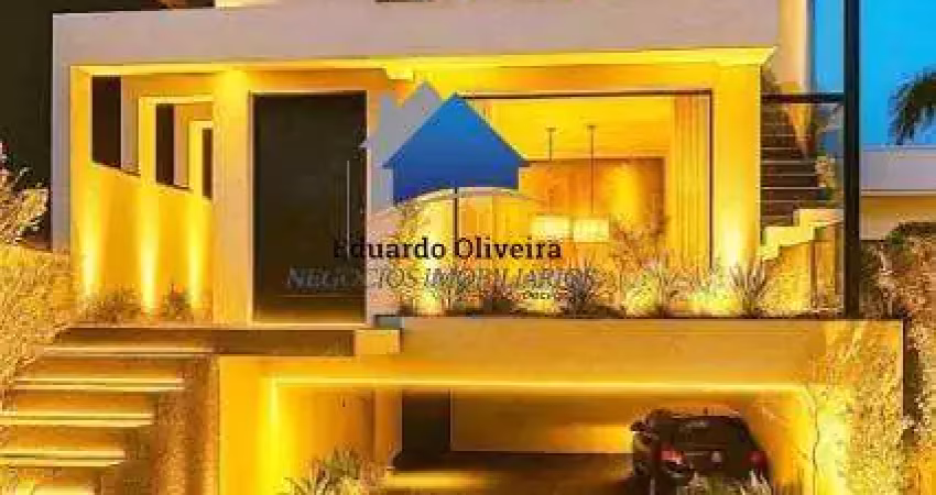 Casa no condominio terras de são fernando cotia granja viana