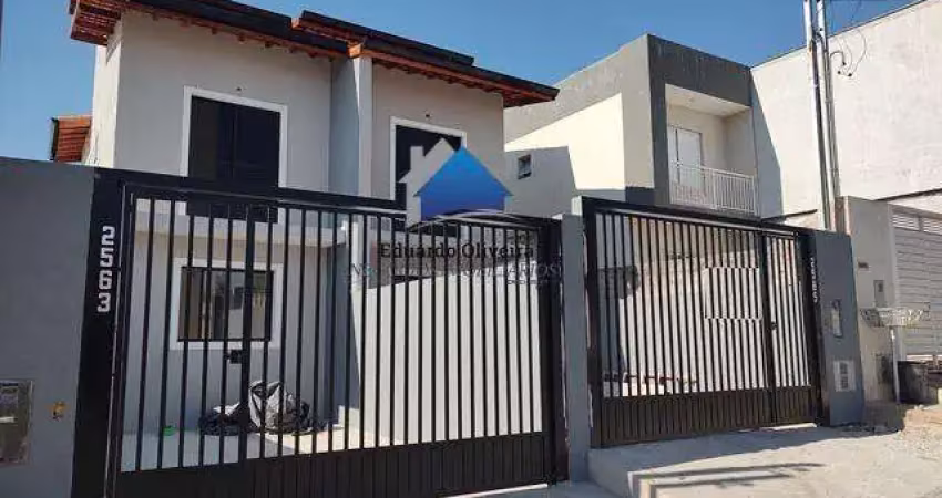 Casa com 2 quartos à venda na Estrada Padre Inácio, 2563, Centro, Cotia