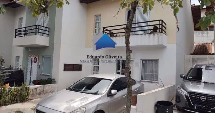 Casa em condomínio fechado com 3 quartos à venda na Rua Chicago, 100, Jardim Rebelato, Cotia