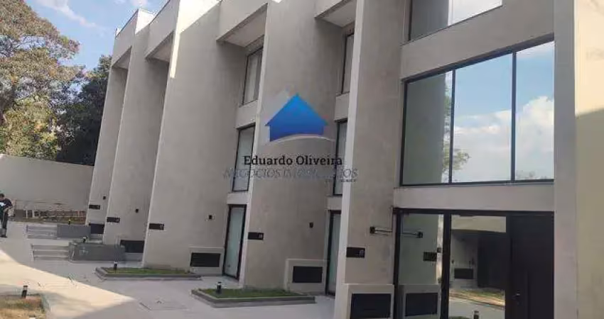 Loft com 2 quartos à venda na Avenida São Camilo, 980, Granja Viana, Cotia