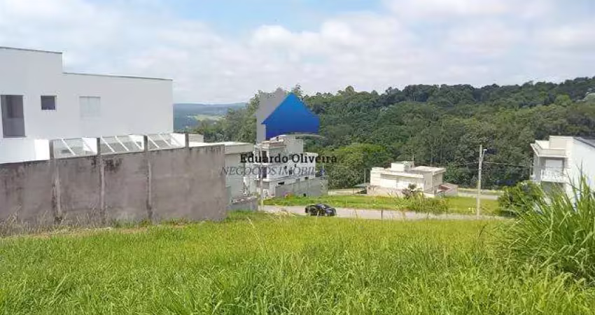 Terreno a venda no condominio terra nobre granja viana