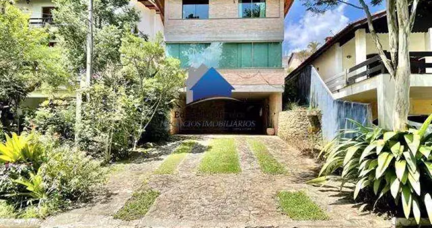 Casa em condomínio fechado com 4 quartos para alugar na Estrada do Capuava, 1510, Centro, Cotia
