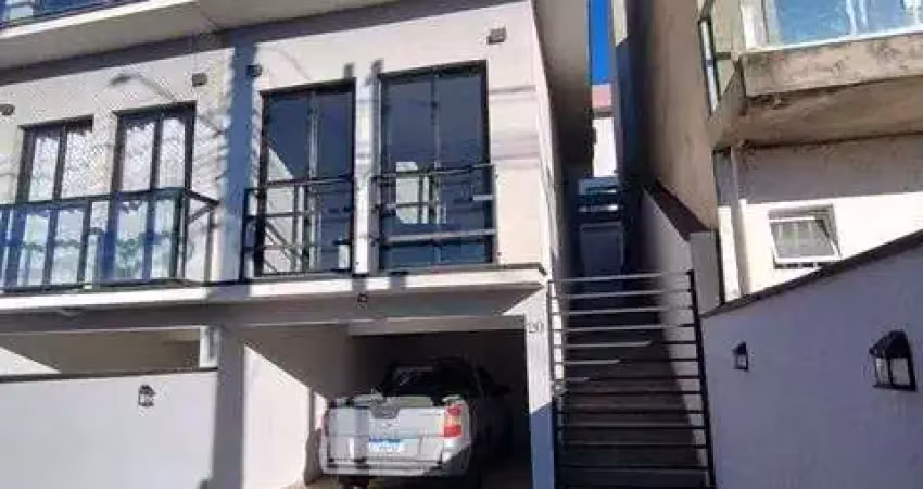 Casa em condomínio fechado com 3 quartos para alugar na Rua Gagliari, 225, Centro, Cotia