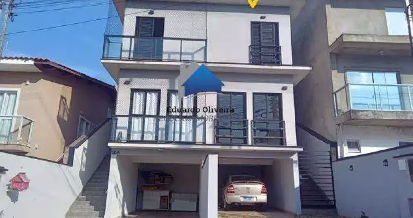 Casa em condomínio fechado com 3 quartos para alugar na Rua Gagliari, 225, Centro, Cotia