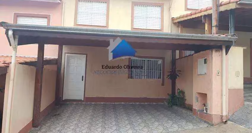 Casa a venda no condominio recanto das graças 1 cotia