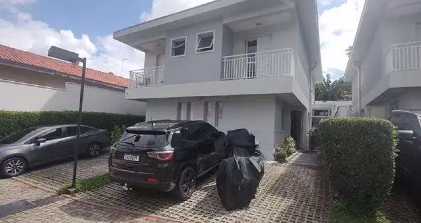 Casa com 3 quartos à venda na Paratinga, 100, Granja Viana, Cotia