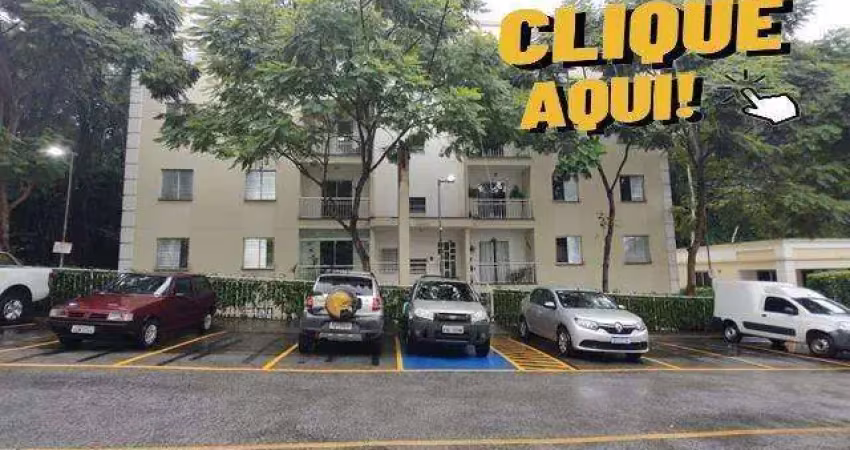 Apartamento com 3 quartos à venda na Estrada Manoel Lages do Chao, 850, Centro, Cotia