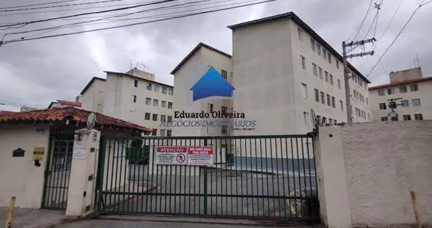Apartamento com 2 quartos à venda na Estrada Ribeirão, 300, Centro, Cotia