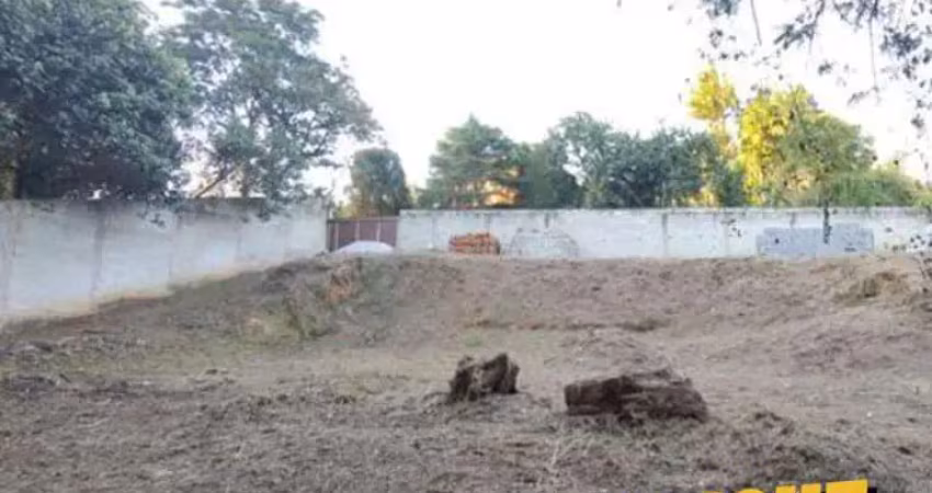 Terreno em condomínio fechado à venda na Estrada do Lutero, 998, Granja Viana, Cotia
