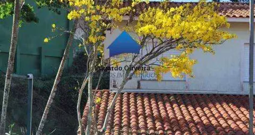 Casa em condomínio fechado com 2 quartos à venda na Estrada Velha de Sorocaba, 683, Granja Viana, Cotia