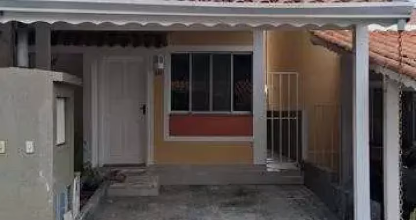 Casa em condomínio fechado com 2 quartos à venda na Estrada Velha de Sorocaba, 599, Granja Viana, Cotia