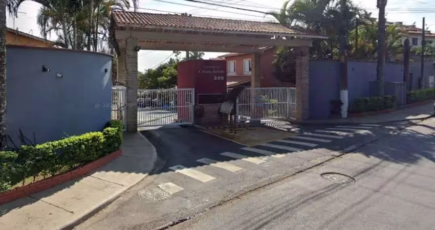 Casa em condomínio fechado com 3 quartos à venda na Estrada Velha de Sorocaba, 599, Granja Viana, Cotia