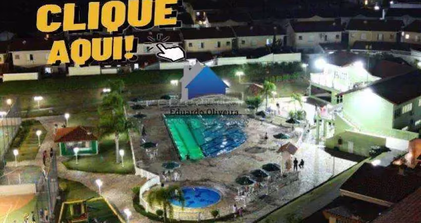 Casa em condomínio fechado com 2 quartos à venda na Estrada do Capuava, 2530, Granja Viana, Cotia