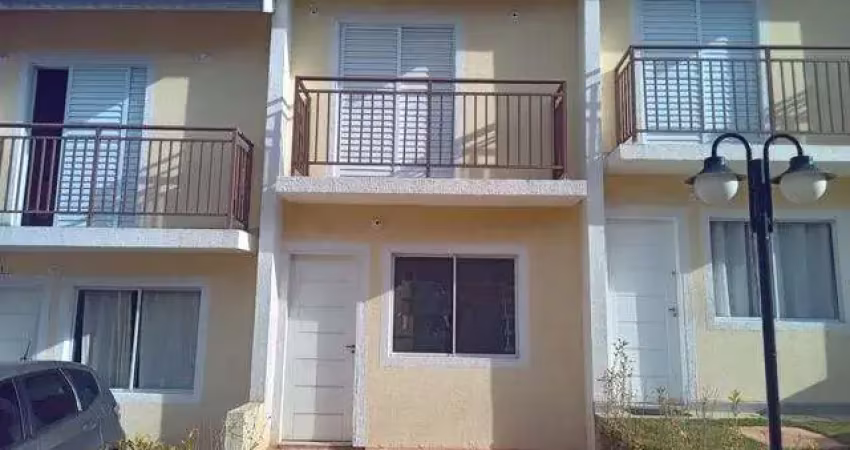 Casa com 2 quartos à venda na Rua dos Engenheiros, 64, Granja Viana, Cotia