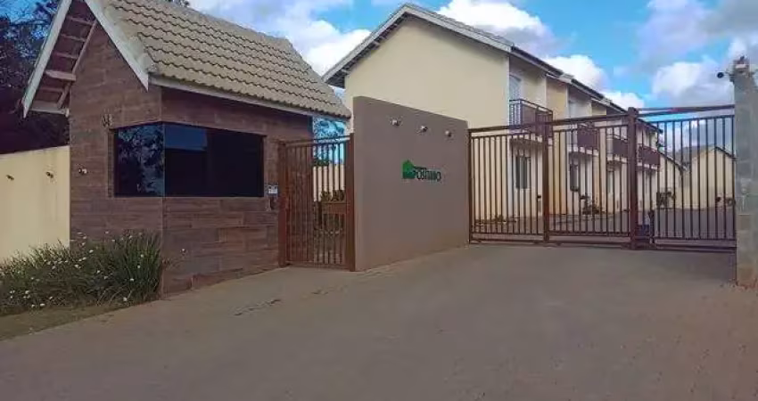 Casa com 2 quartos à venda na Rua dos Engenheiros, 64, Granja Viana, Cotia