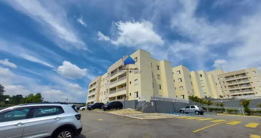 Apartamento com 2 quartos à venda na Rua Gagliari, 35, Centro, Cotia
