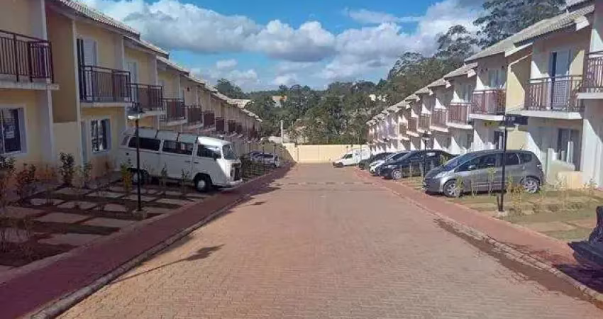 Casa com 2 quartos à venda na Rua dos Engenheiros, 64, Granja Viana, Cotia