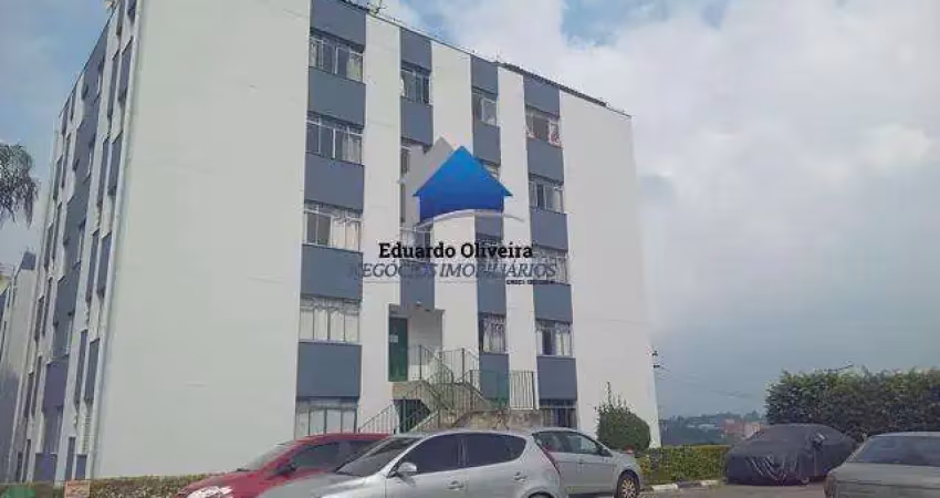 Apartamento com 2 quartos à venda na Estrada Manoel Lages do Chao, 750, Centro, Cotia
