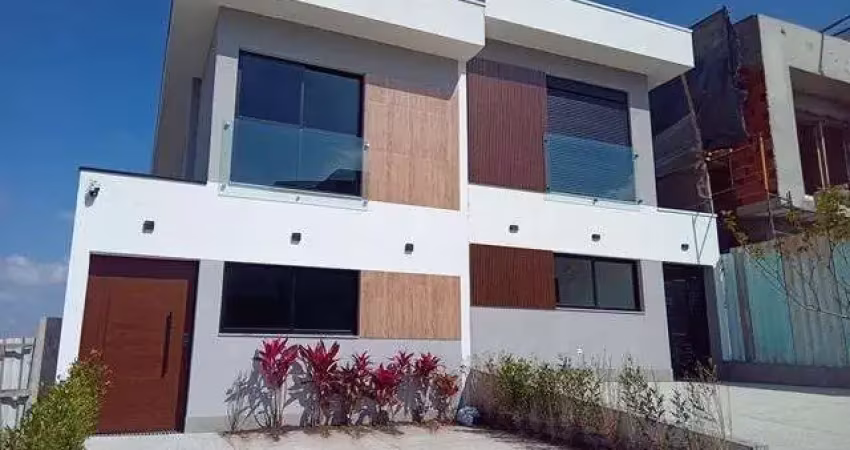 Casa em condomínio fechado com 3 quartos à venda na Rua Peloponeso, 314, Granja Viana, Cotia