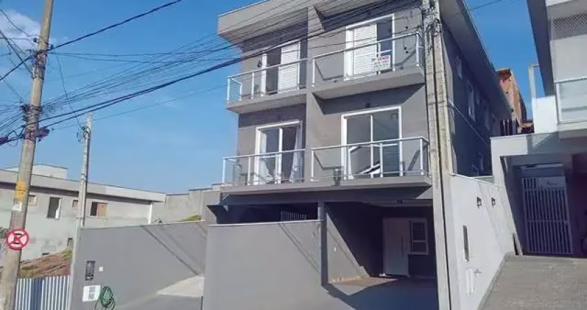 Casa em condomínio fechado com 3 quartos para alugar na Rua Gagliari, 225, Centro, Cotia