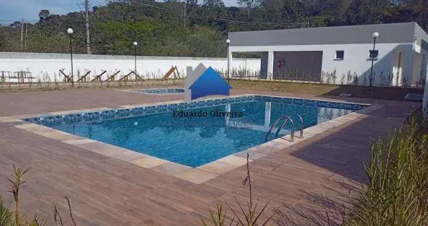 Casa em condomínio fechado com 2 quartos para alugar na Estrada dos FischerS, 2583, Centro, Cotia